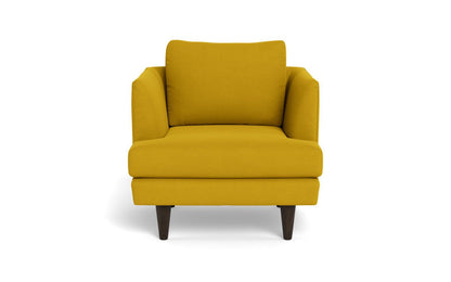 Rainey 35" Armchair - Sorrento Sunflower