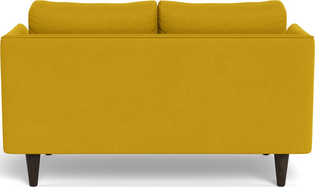 Rainey 59" Loveseat - Sorrento Sunflower