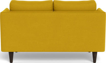 Rainey 59" Loveseat - Sorrento Sunflower