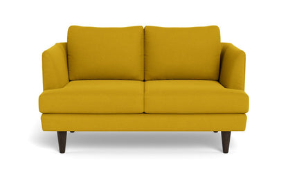 Rainey 59" Loveseat - Sorrento Sunflower