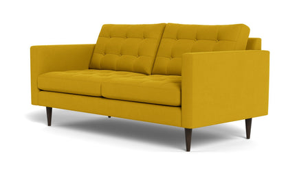 Wallace 74" Apartment Sofa - Sorrento Sunflower
