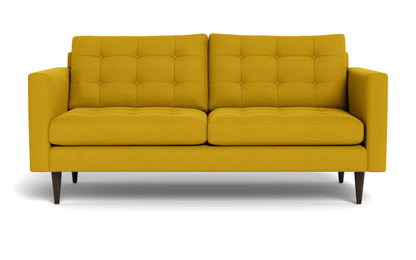 Wallace 74" Apartment Sofa - Sorrento Sunflower