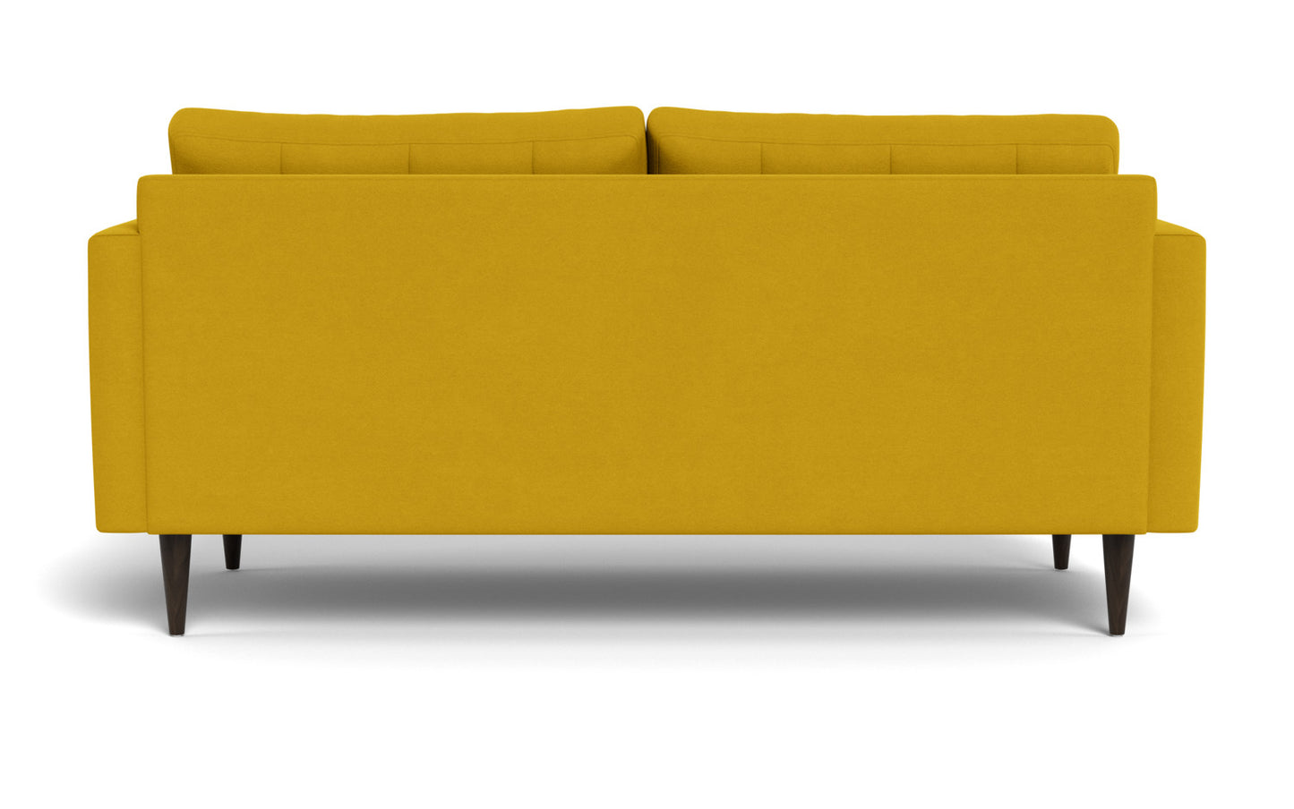 Wallace 74" Apartment Sofa - Sorrento Sunflower