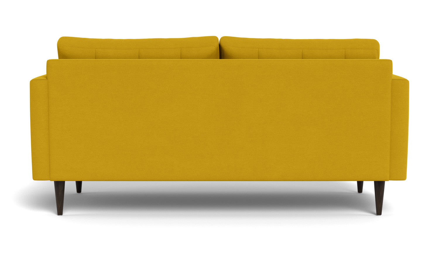 Wallace 74" Apartment Sofa - Sorrento Sunflower