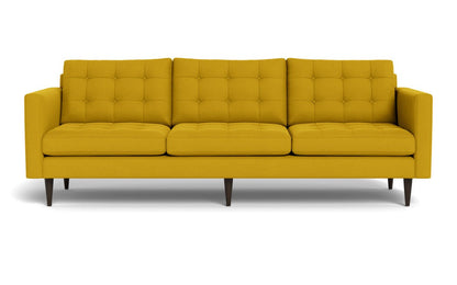 Wallace 98" Estate Sofa - Sorrento Sunflower