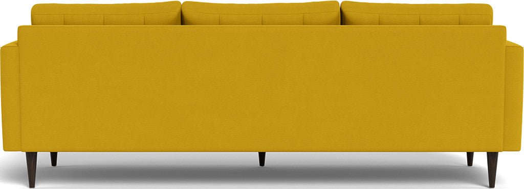 Wallace 98" Estate Sofa - Sorrento Sunflower