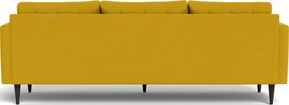 Wallace 98" Estate Sofa - Sorrento Sunflower