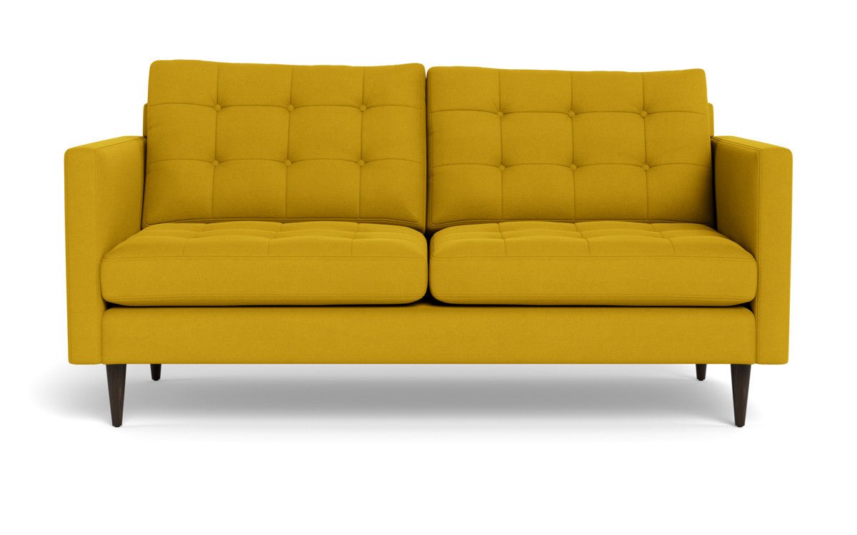 Wallace 69" Loveseat - Sorrento Sunflower