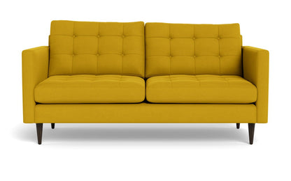 Wallace 69" Loveseat - Sorrento Sunflower