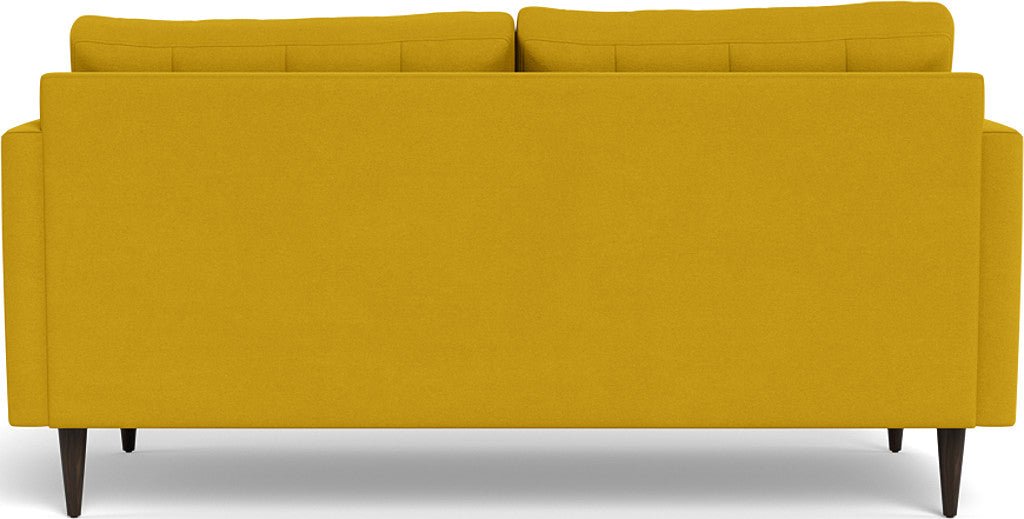 Wallace 69" Loveseat - Sorrento Sunflower