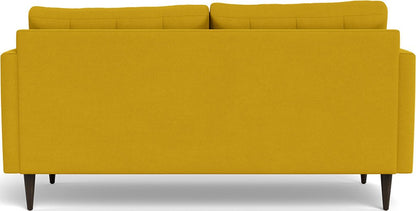 Wallace 69" Loveseat - Sorrento Sunflower