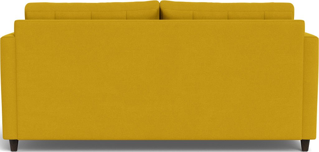 Wallace 74" Queen Sleeper Sofa - Sorrento Sunflower