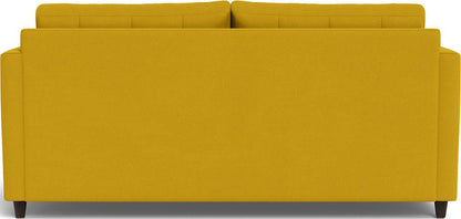 Wallace 74" Queen Sleeper Sofa - Sorrento Sunflower