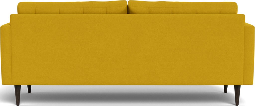 Wallace 85" Sofa - Sorrento Sunflower