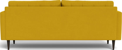 Wallace 85" Sofa - Sorrento Sunflower