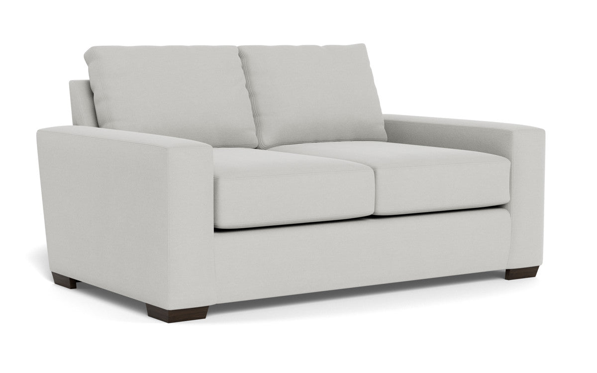 Mas Mesa 72" Deep Loveseat - Dream Dove