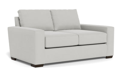 Mas Mesa 72" Deep Loveseat - Dream Dove