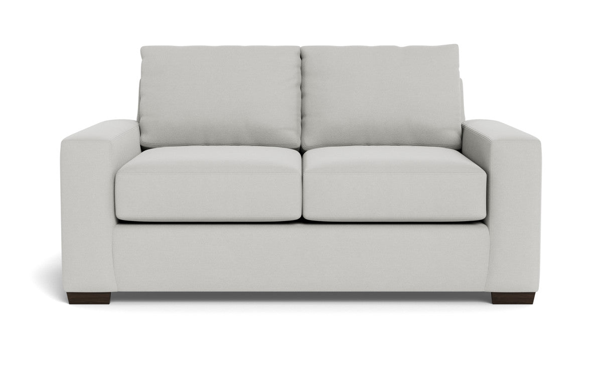 Mas Mesa 72" Deep Loveseat - Dream Dove