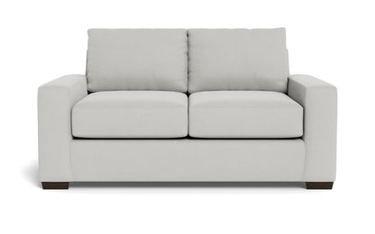 Mas Mesa 72" Deep Loveseat - Dream Dove