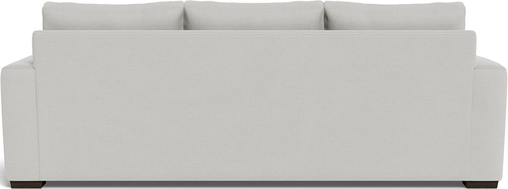 Mesa 101" Estate Sofa - Dream Dove