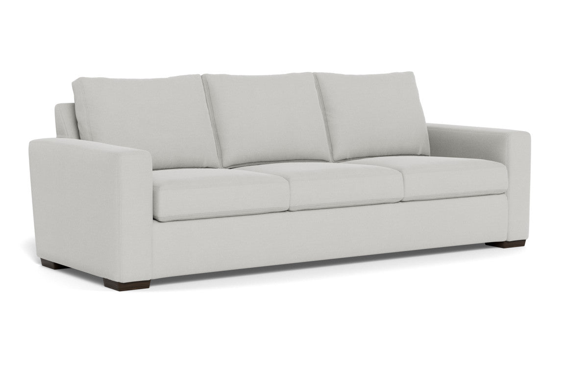 Mesa 101" Estate Sofa - Dream Dove