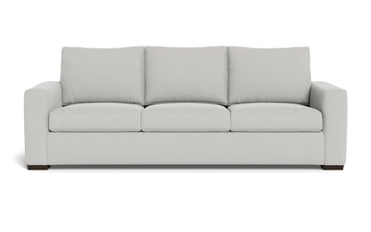 Mesa 101" Estate Sofa - Dream Dove
