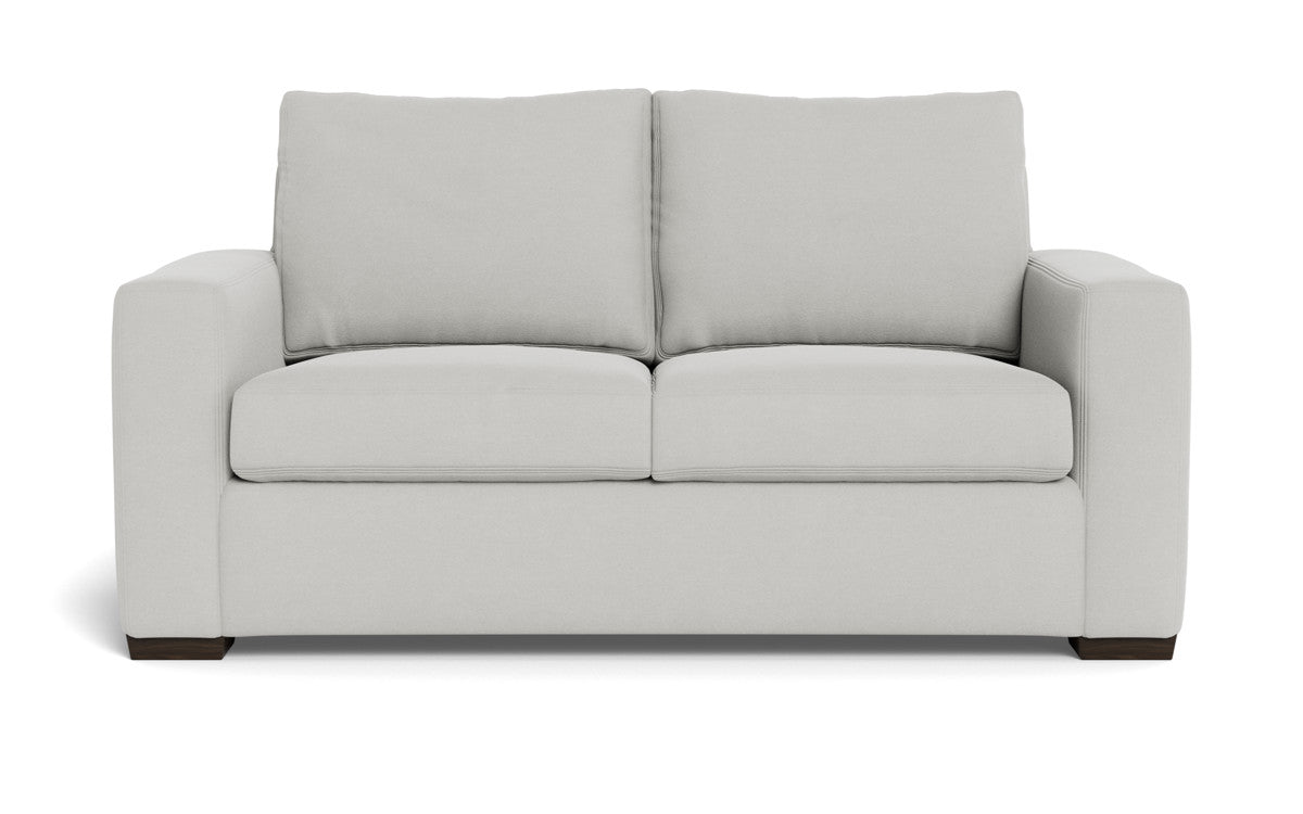 Mesa 72" Loveseat - Dream Dove