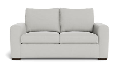 Mesa 72" Loveseat - Dream Dove