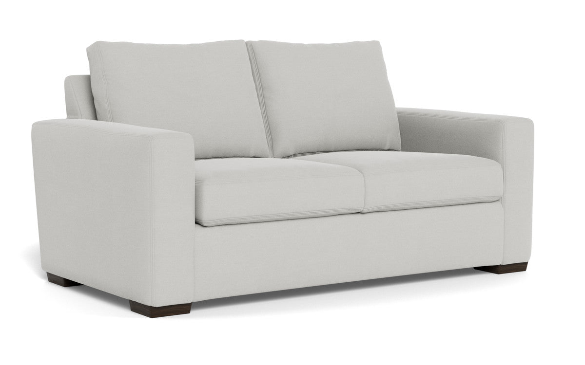 Mesa 72" Loveseat - Dream Dove