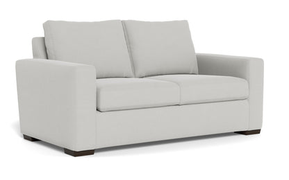 Mesa 72" Loveseat - Dream Dove