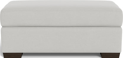 Mesa Storage Ottoman - Dream Dove