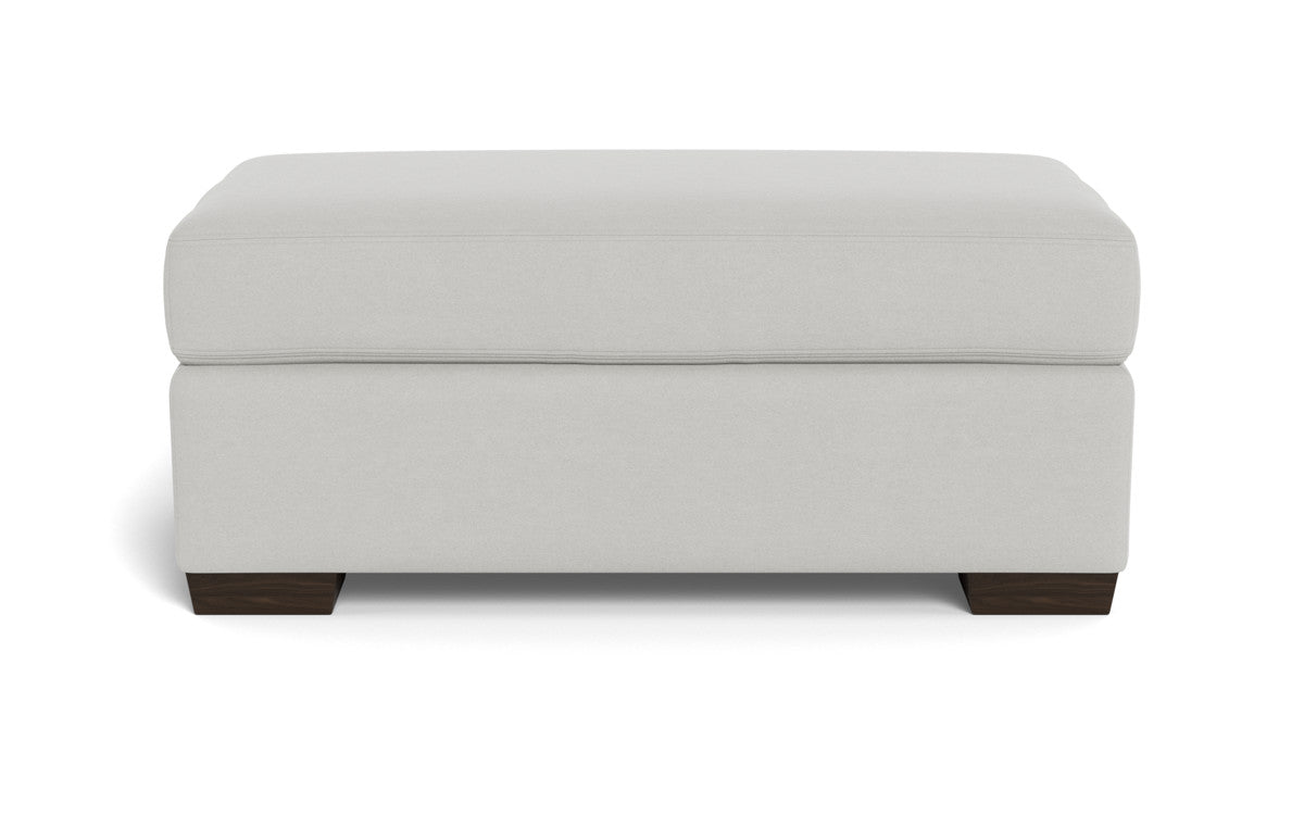 Mesa Storage Ottoman - Dream Dove