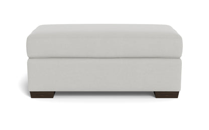 Mesa Storage Ottoman - Dream Dove