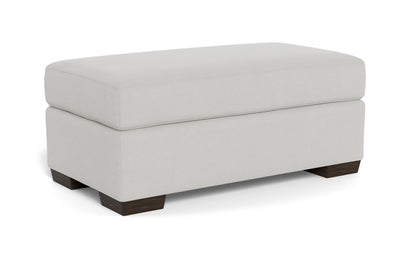 Mesa Storage Ottoman - Dream Dove