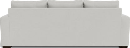 Mesa 101" Reversible Sofa Chaise - Dream Dove