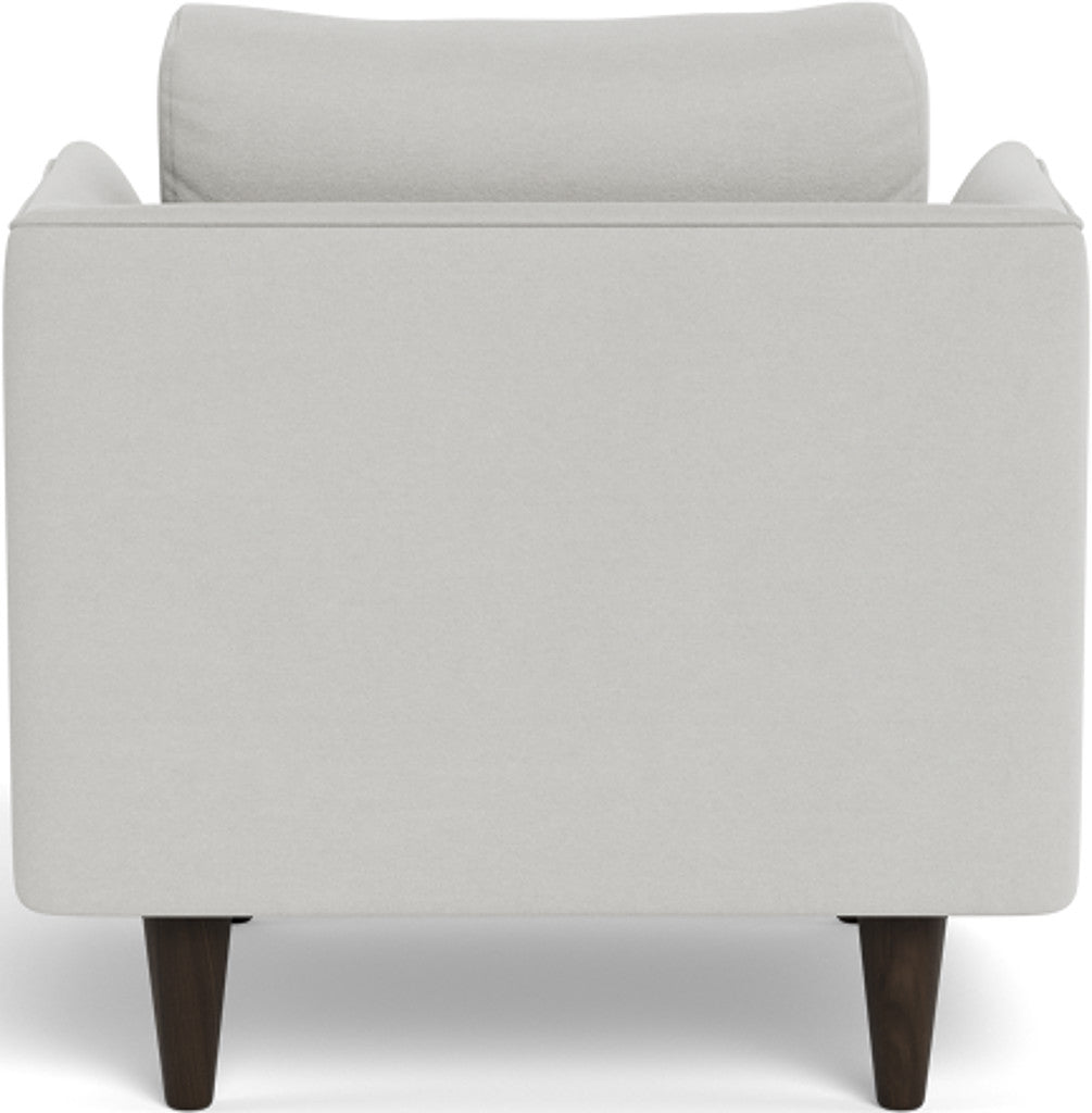 Rainey 35" Armchair - Dream Dove