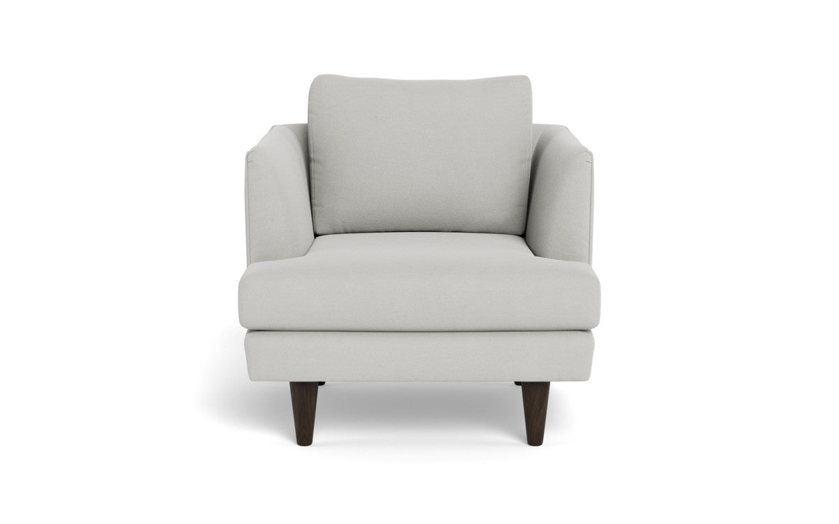 Rainey 35" Armchair - Dream Dove