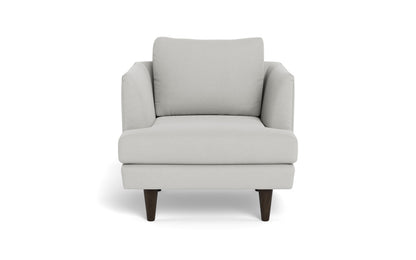 Rainey 35" Armchair - Dream Dove
