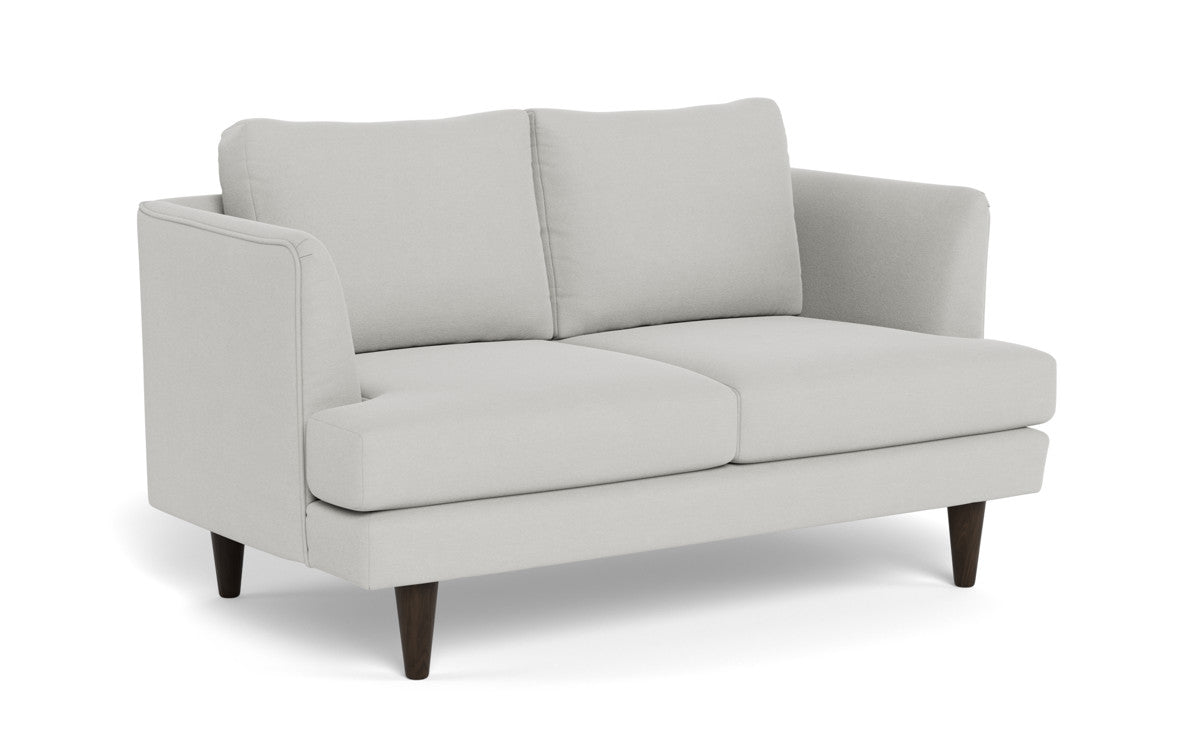 Rainey 59" Loveseat - Dream Dove