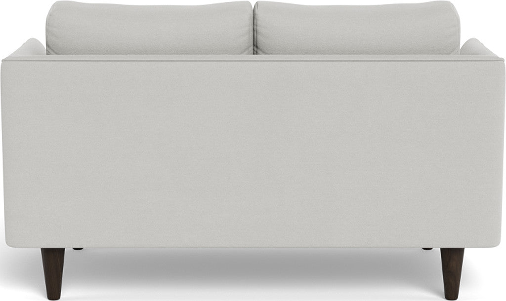 Rainey 59" Loveseat - Dream Dove