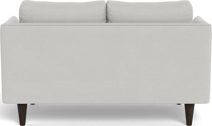 Rainey 59" Loveseat - Dream Dove