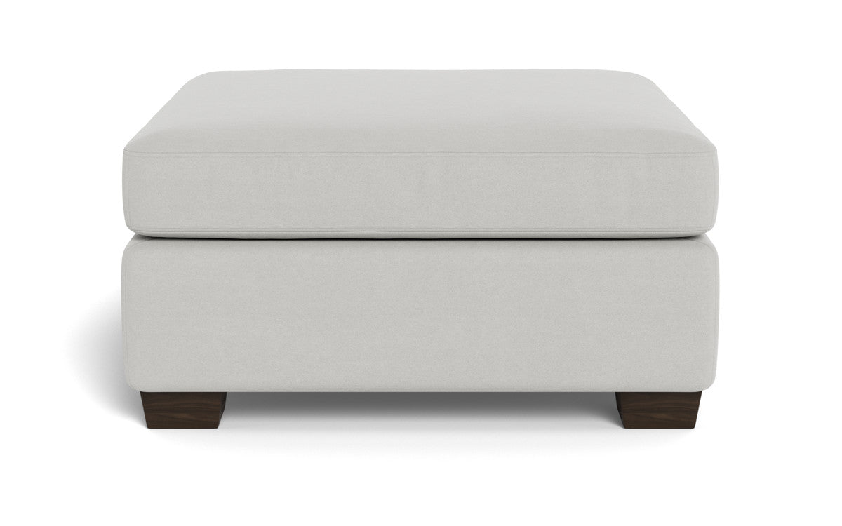 Mas Mesa Storage Cocktail Ottoman - Dream Dove