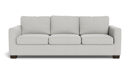 Track 87" Queen Sleeper Sofa - Dream Dove