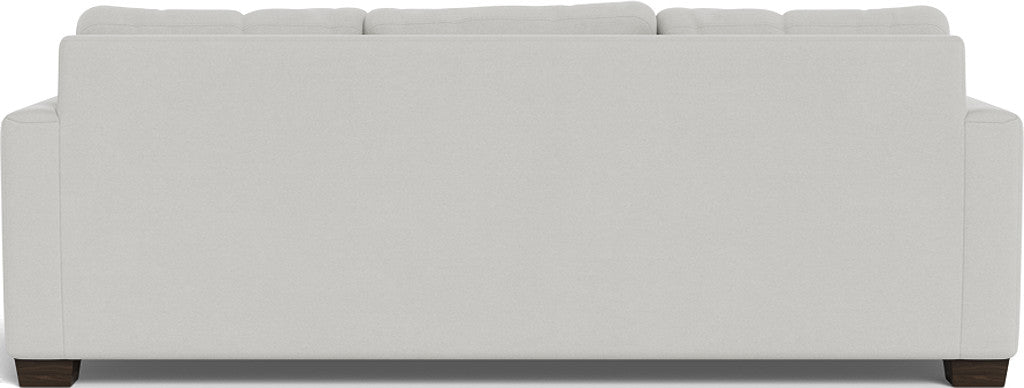 Track 87" Queen Sleeper Sofa - Dream Dove