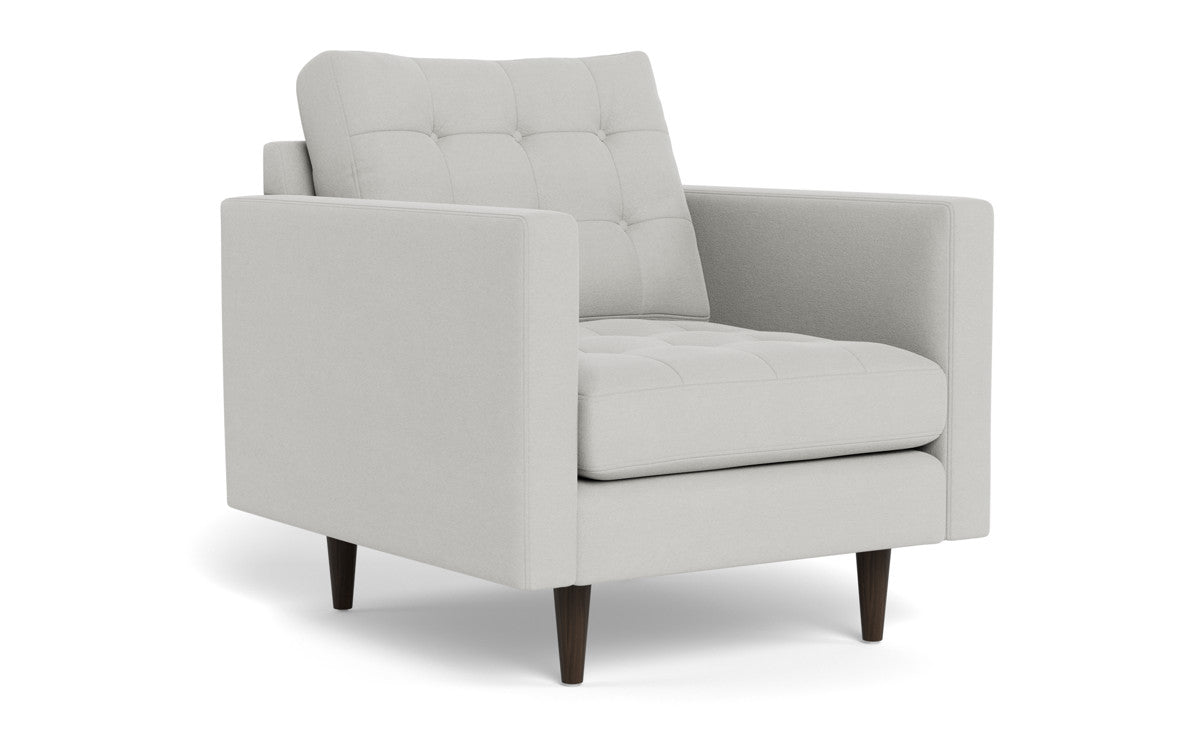 Wallace 52" Chair 1/2 - Dream Dove