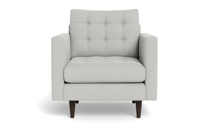 Wallace 52" Chair 1/2 - Dream Dove