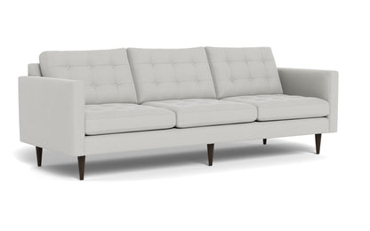 Wallace 98" Estate Sofa - Dream Dove