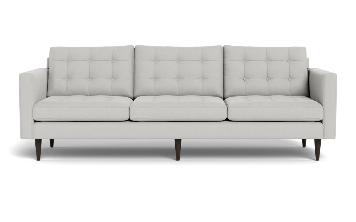 Wallace 98" Estate Sofa - Dream Dove