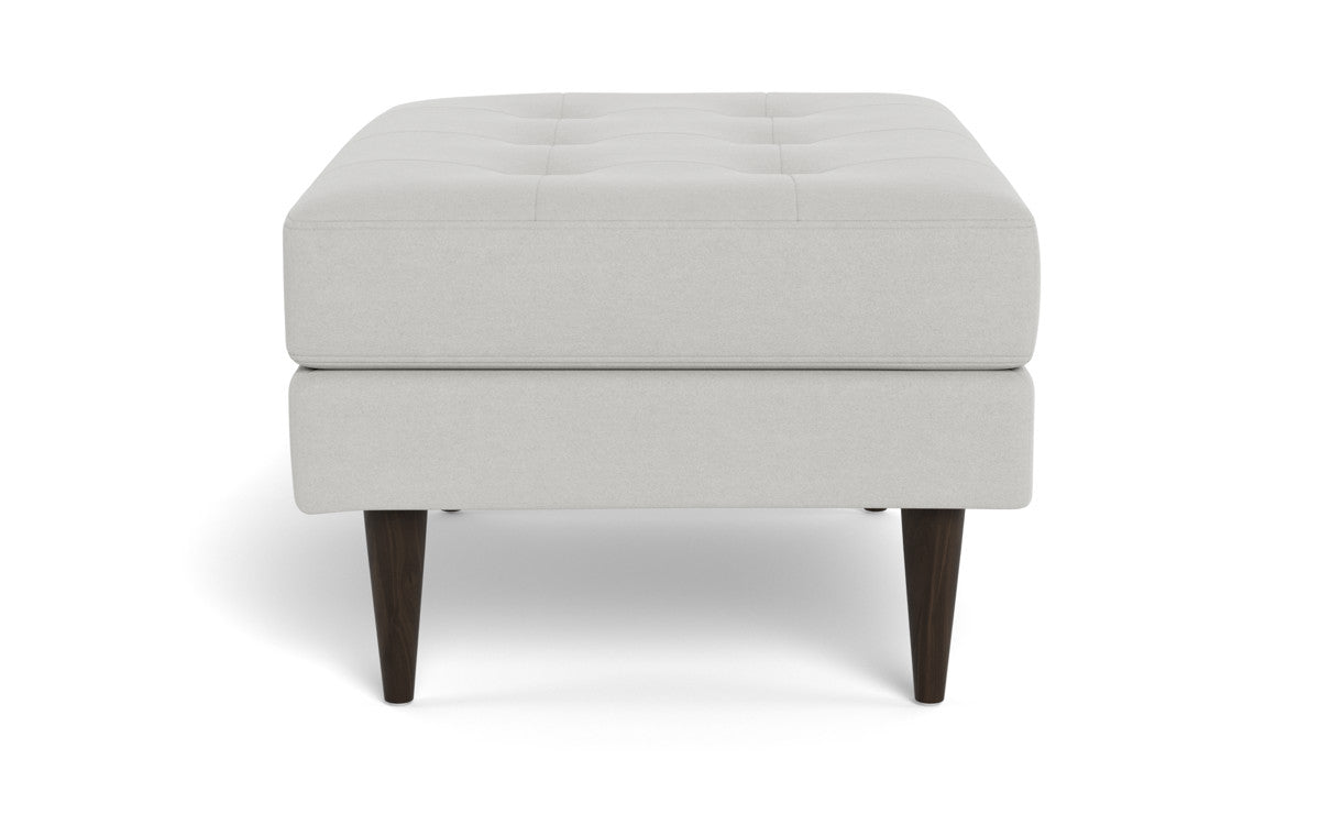 Wallace Ottoman - Sorrento Sunflower