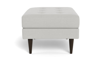 Wallace Ottoman - Sorrento Sunflower